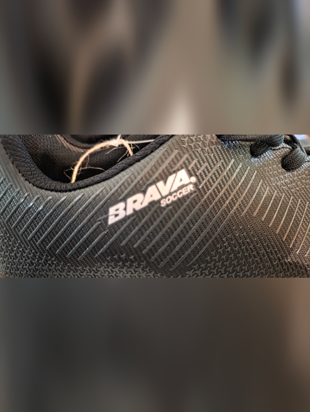 Brava Soccer Cleats - Picture 2 of 8